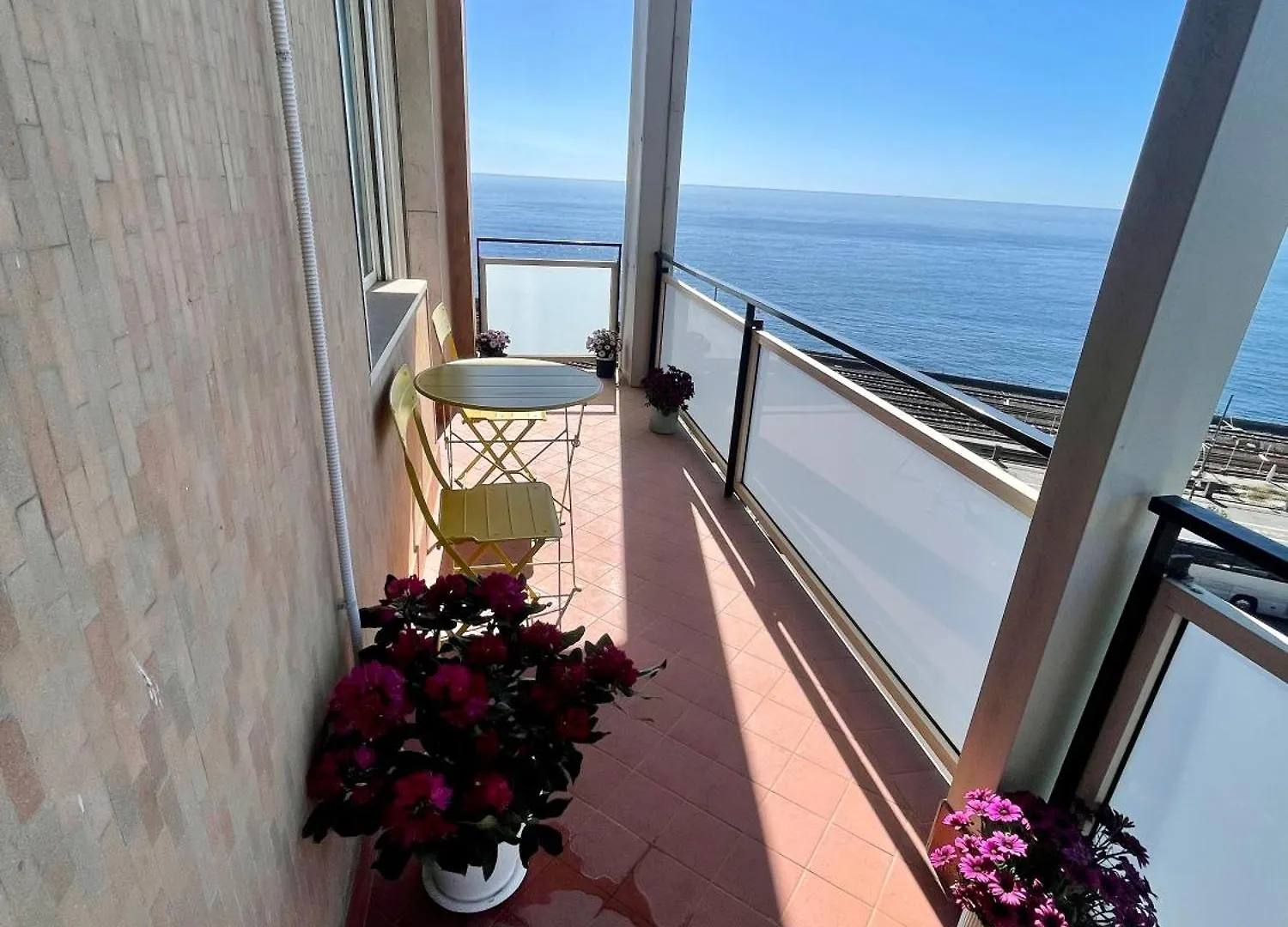 Martiri Home Catania Apartment