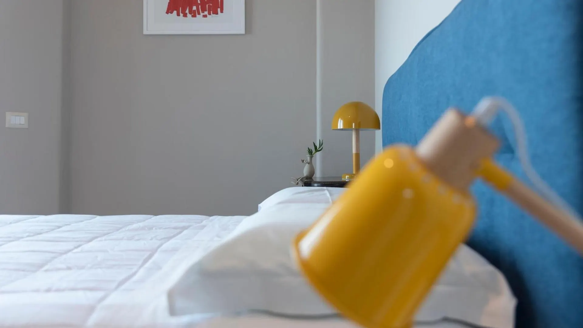 Apartment Martiri Home Catania