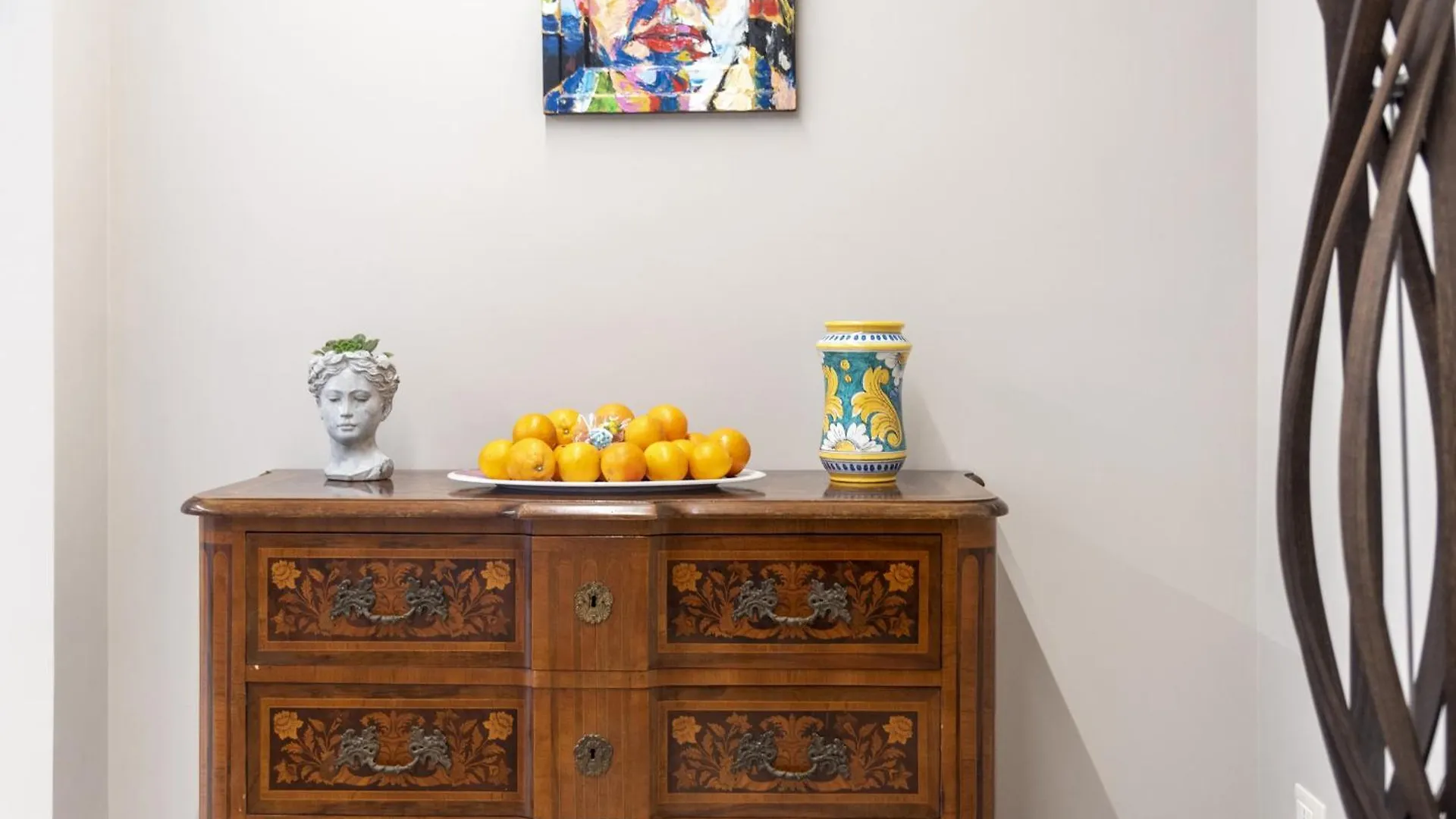 Martiri Home Catania Apartment