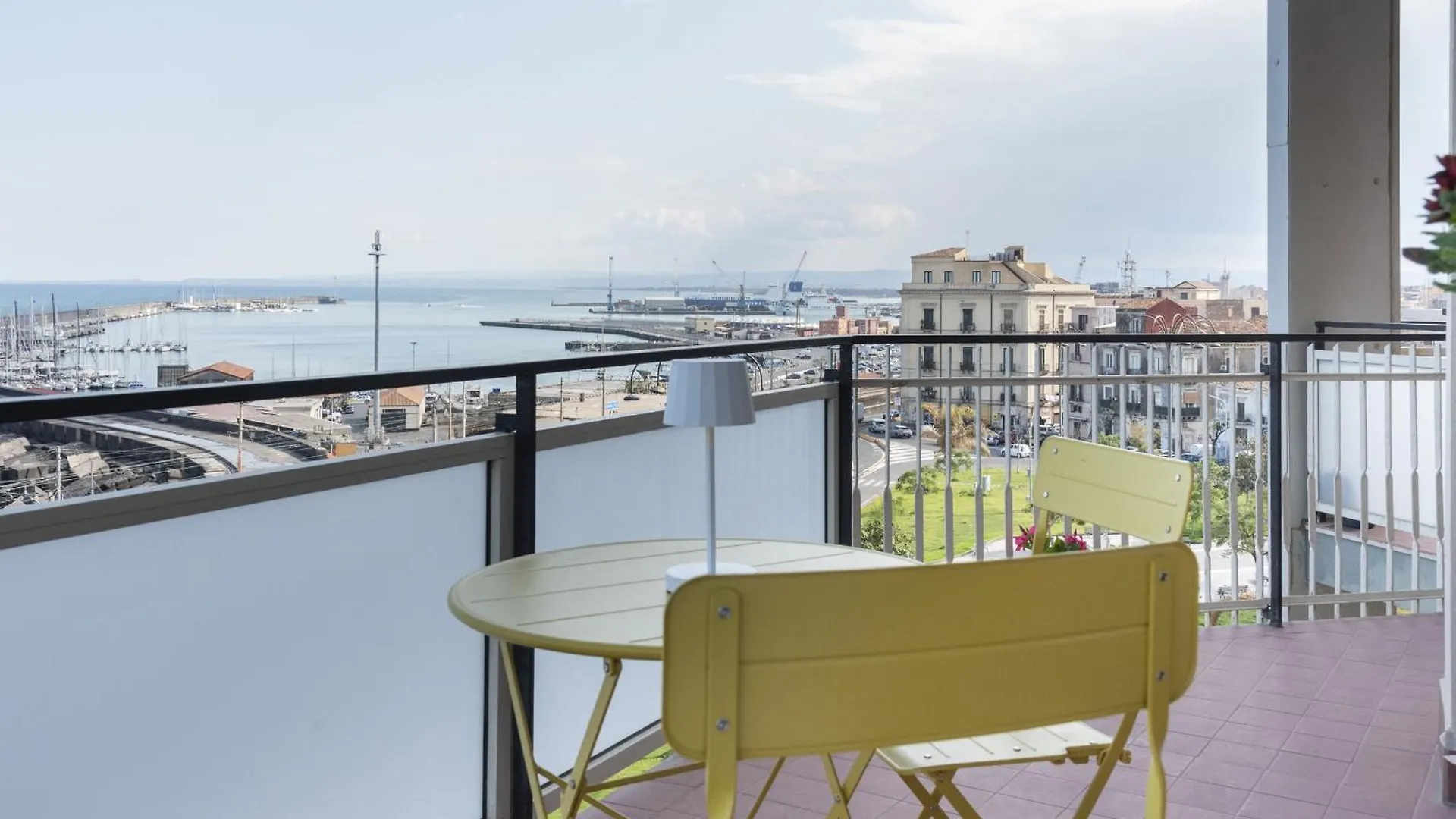Martiri Home Catania Italy