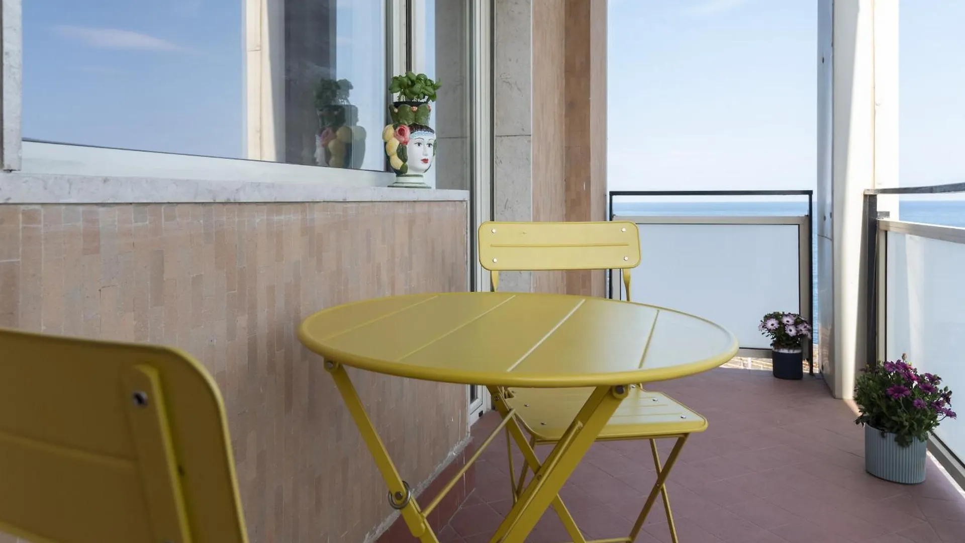 Apartment Martiri Home Catania