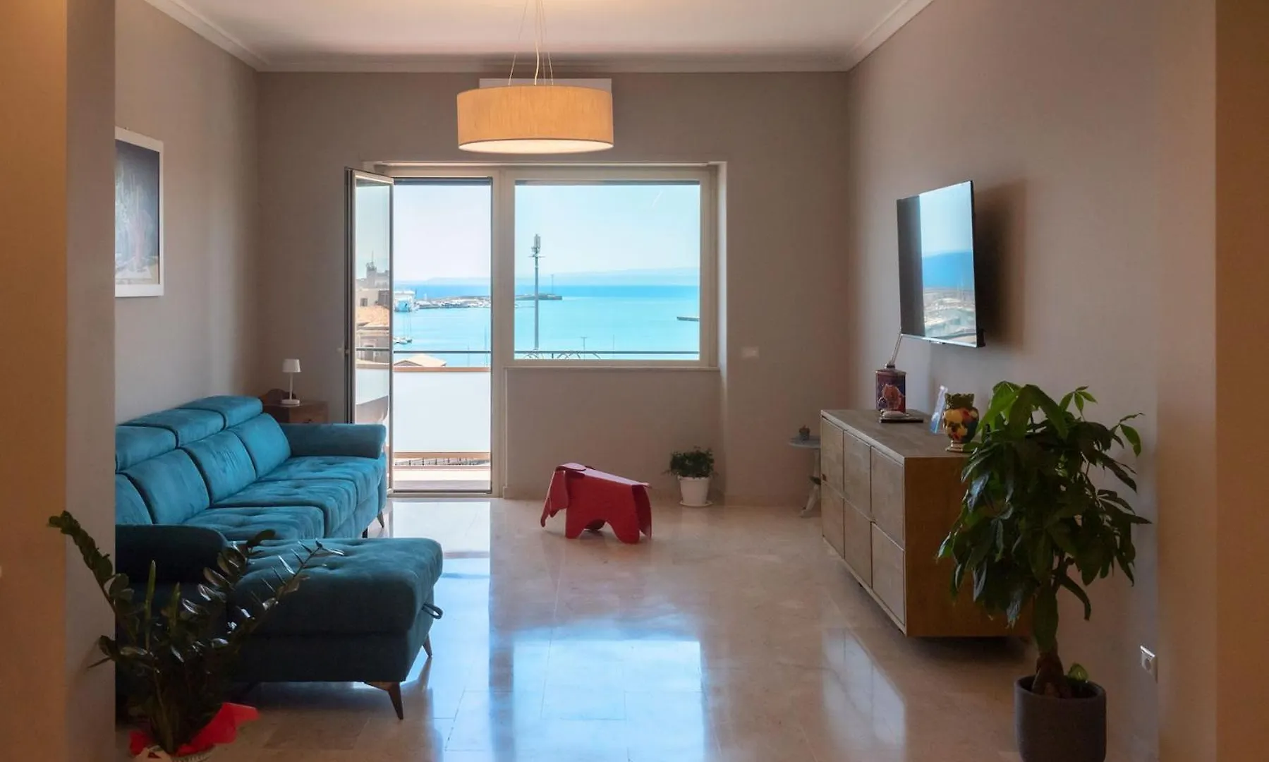 Martiri Home Catania Italy