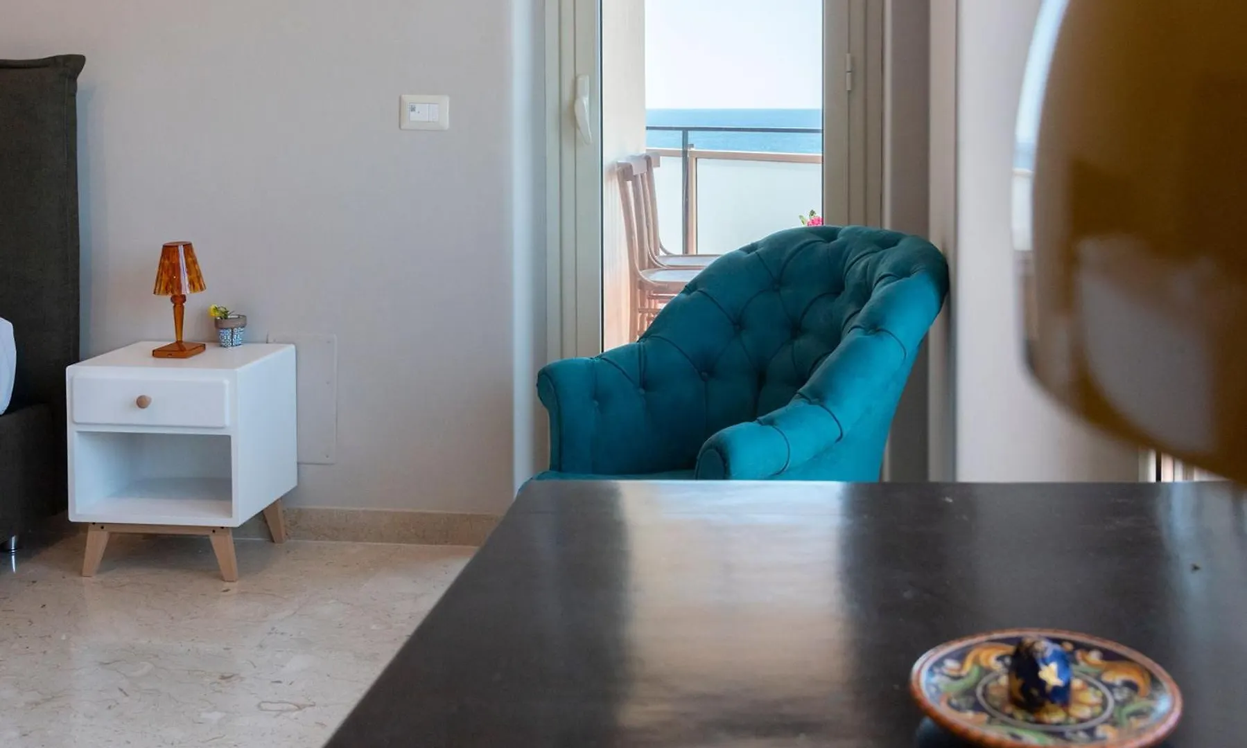 Martiri Home Catania