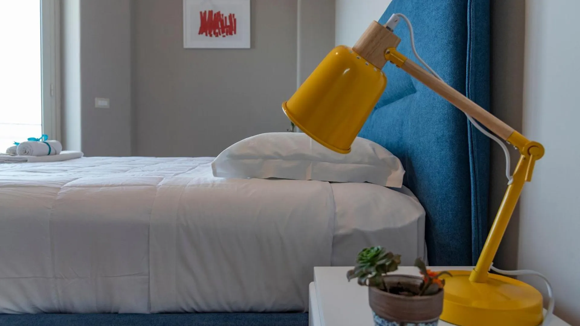 Apartment Martiri Home Catania