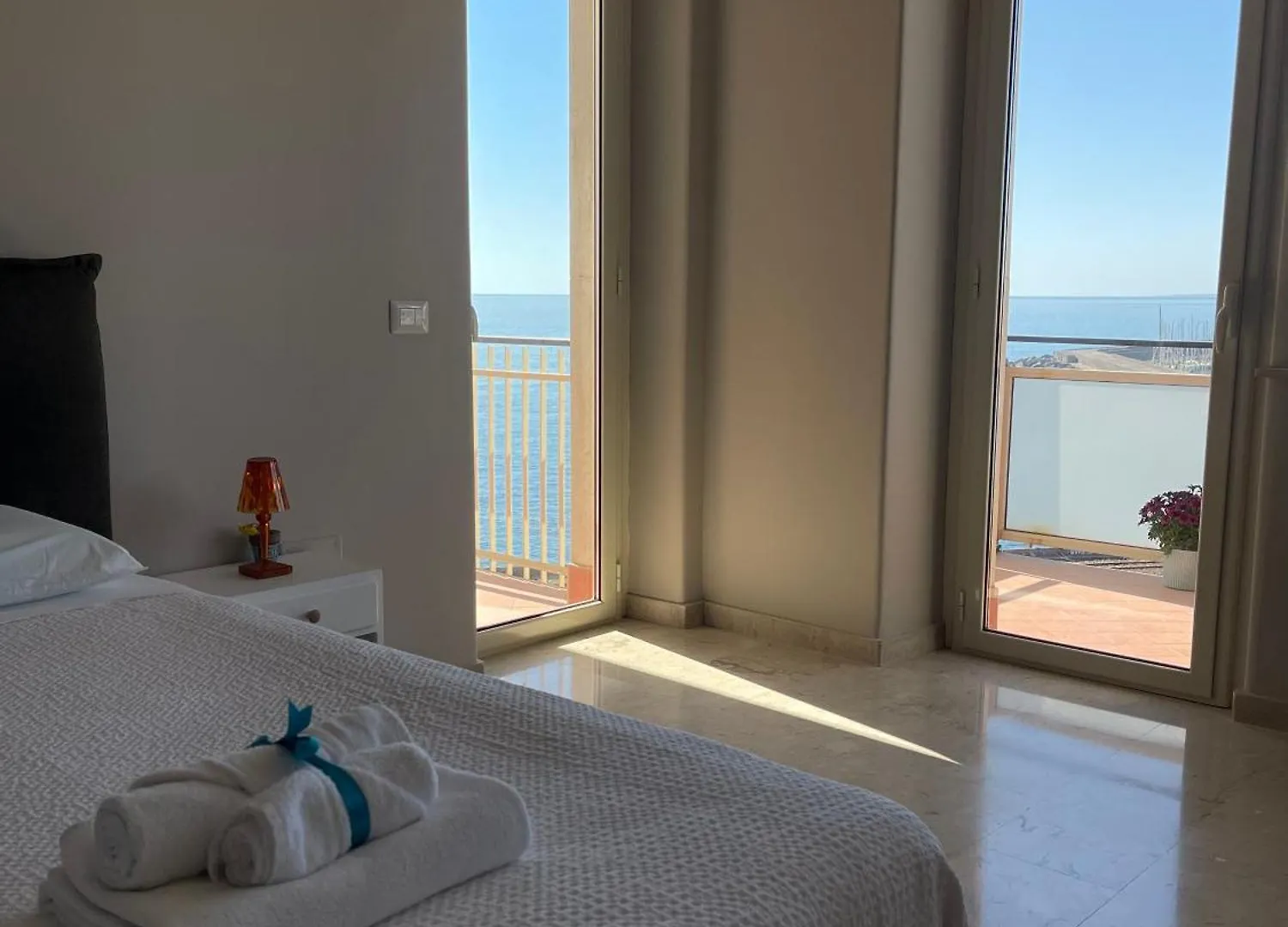 Martiri Home Catania Apartment
