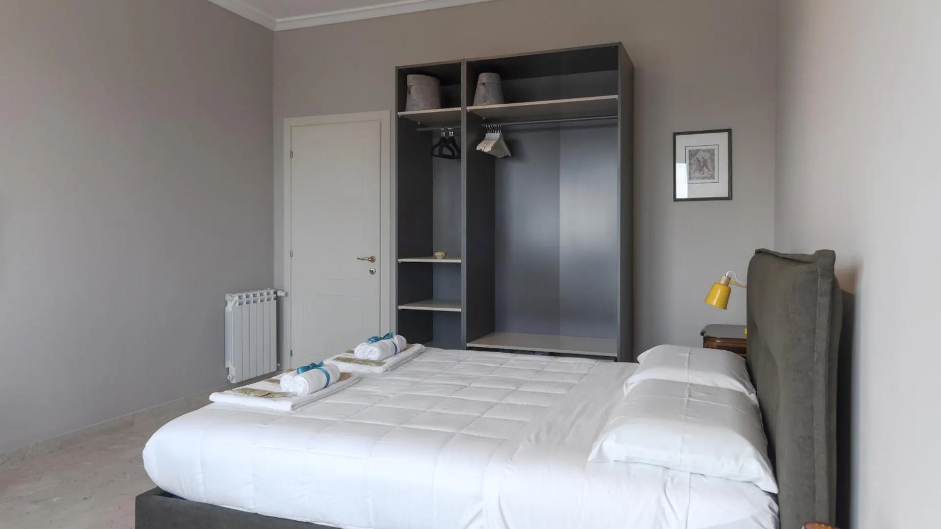 Martiri Home Catania Italy