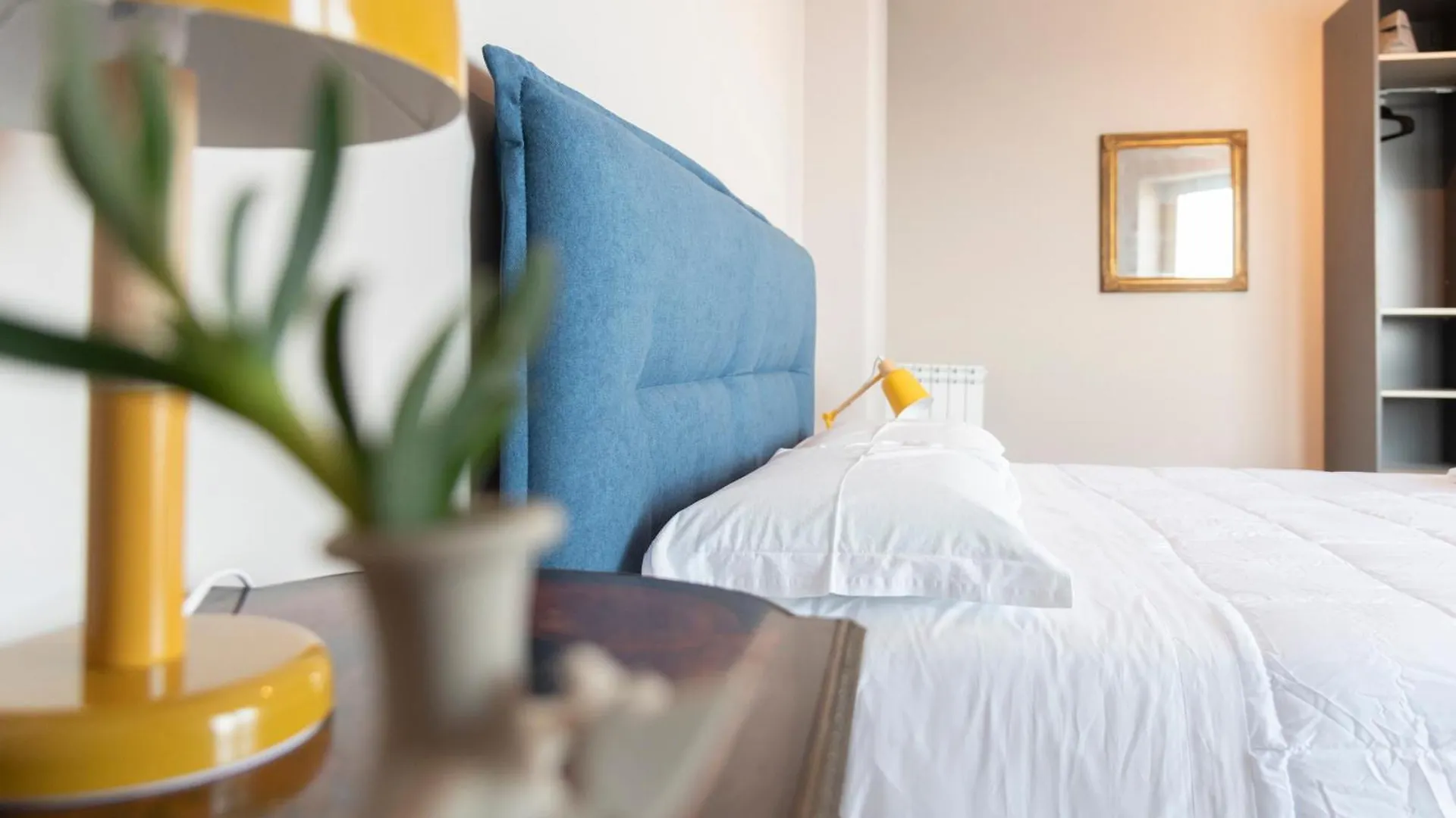 Apartment Martiri Home Catania