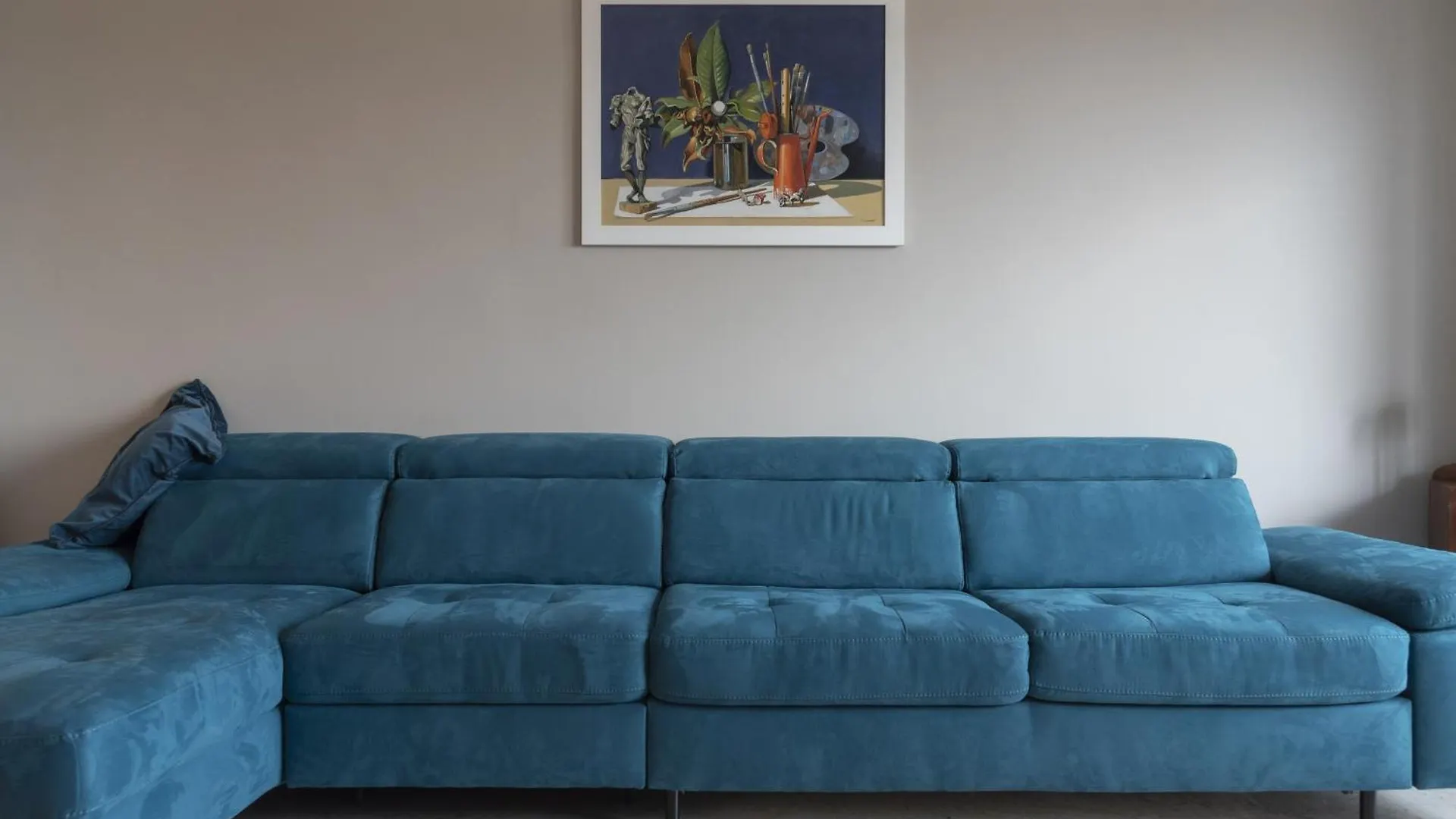 Martiri Home Catania