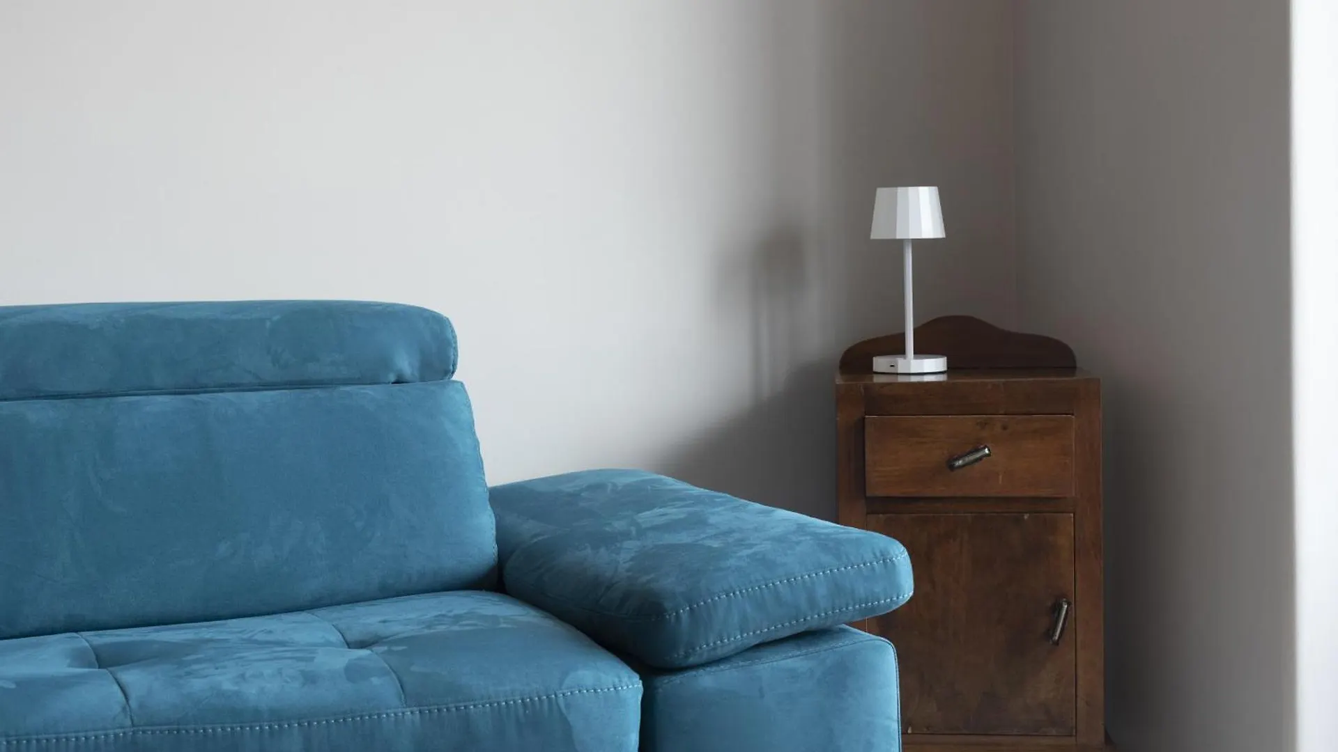 Apartment Martiri Home Catania