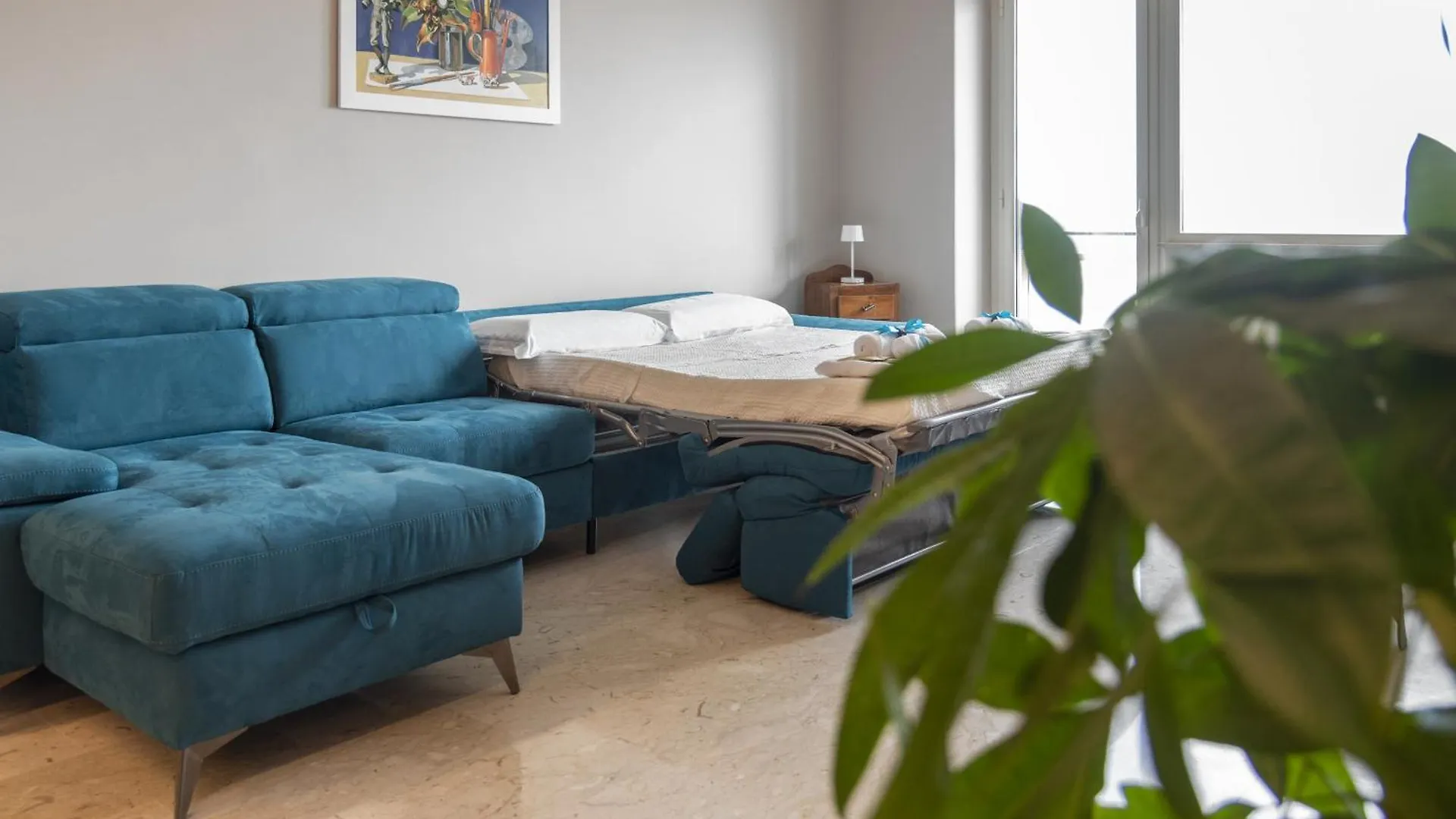 Martiri Home Catania Apartment