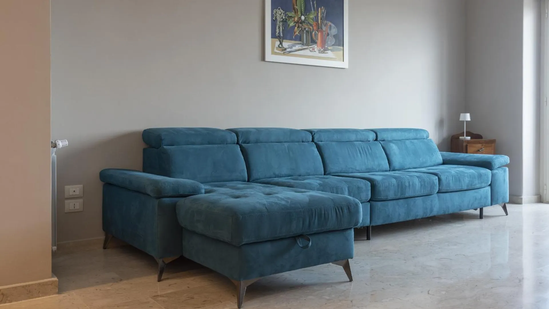 Martiri Home Catania