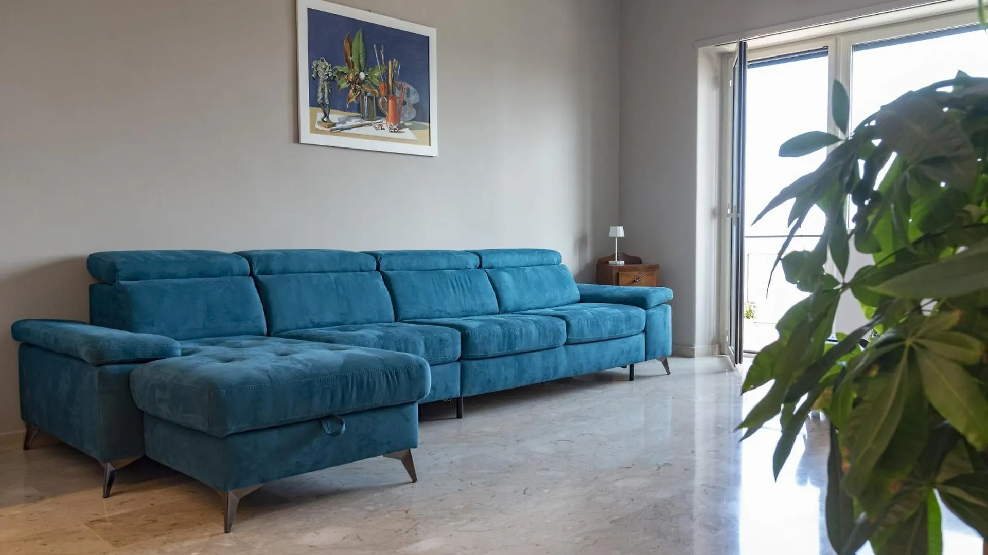 Apartment Martiri Home Catania
