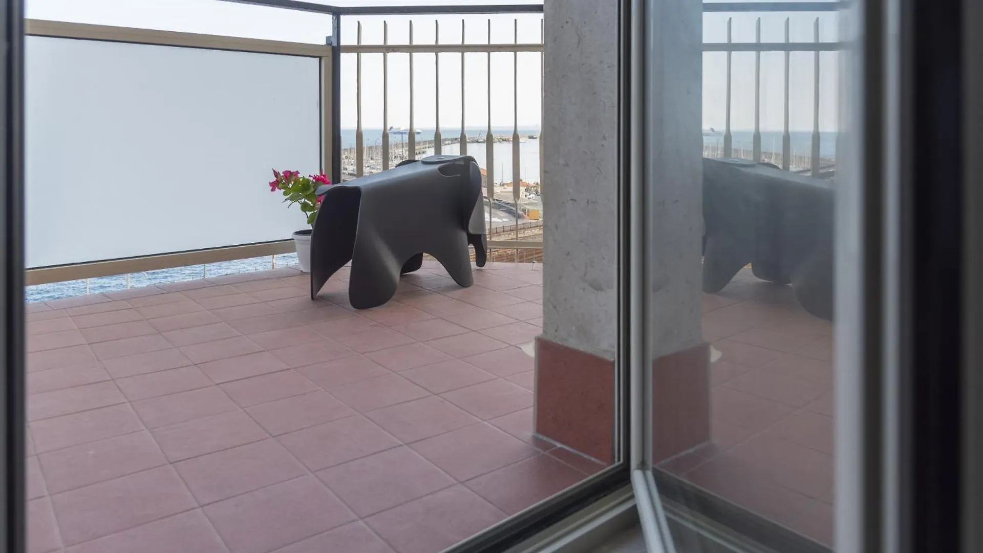 Apartment Martiri Home Catania Italy