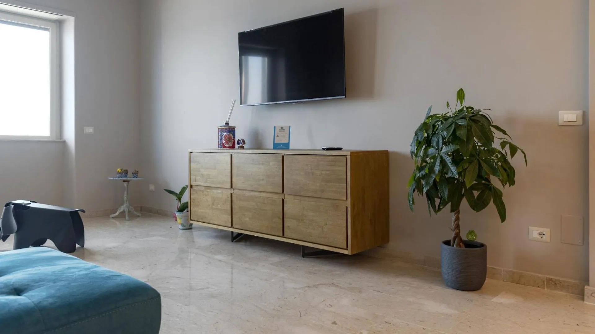 Martiri Home Catania Apartment