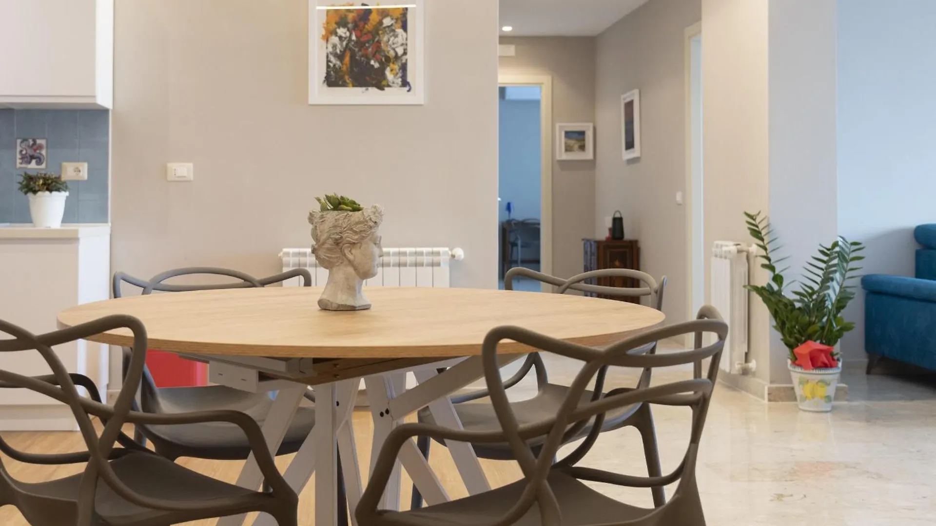 Martiri Home Catania