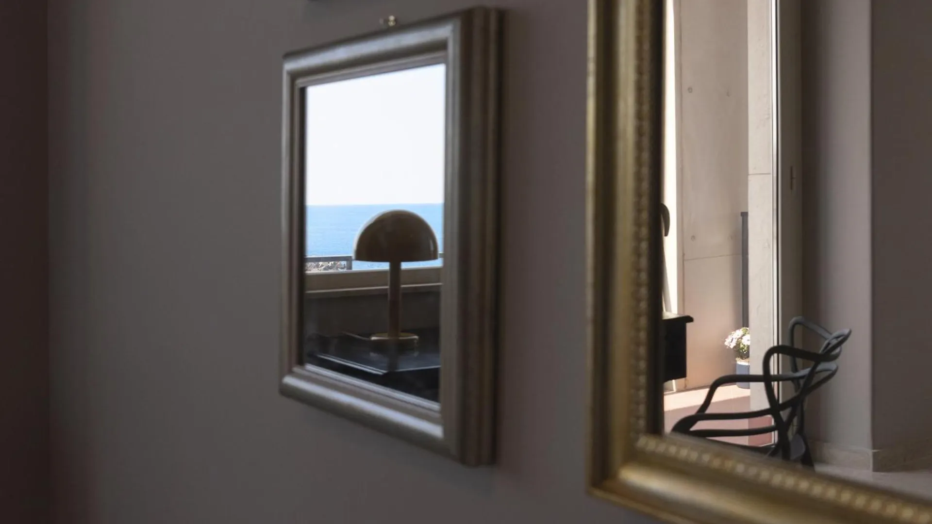 Martiri Home Catania Italy