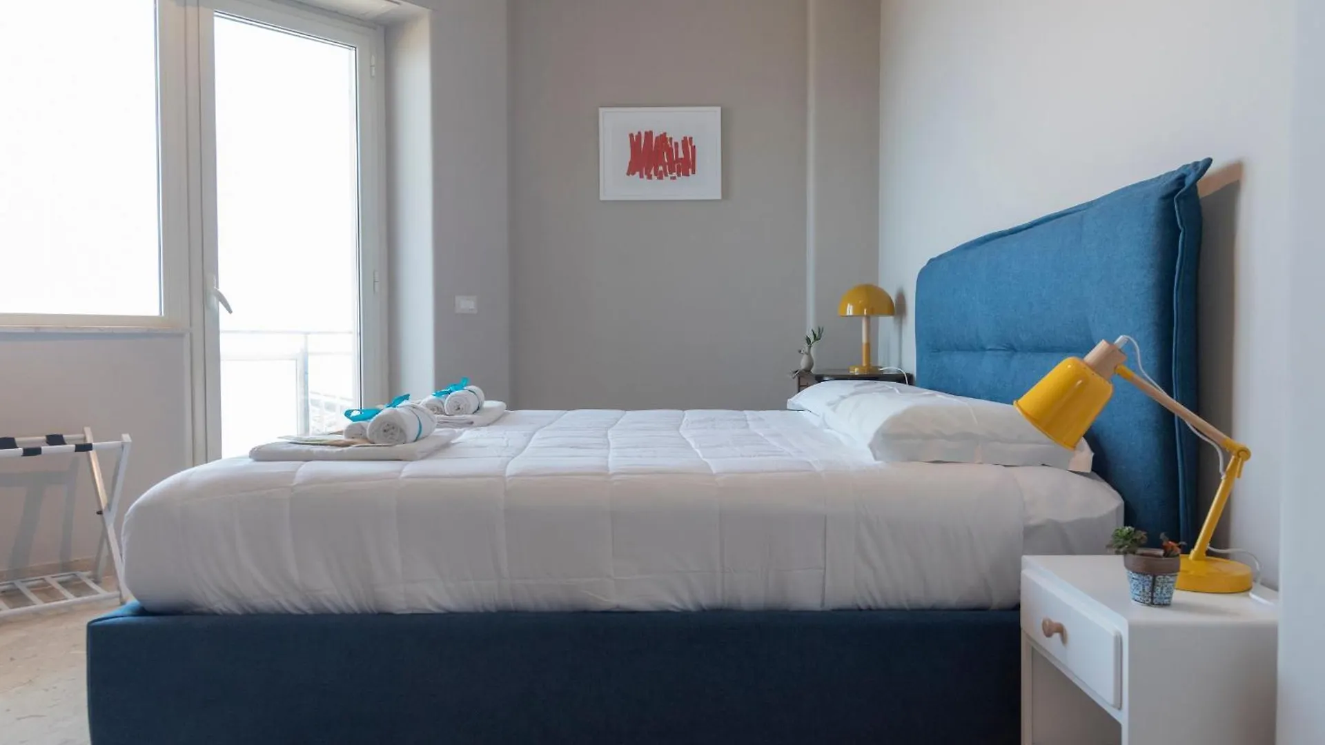 Apartment Martiri Home Catania