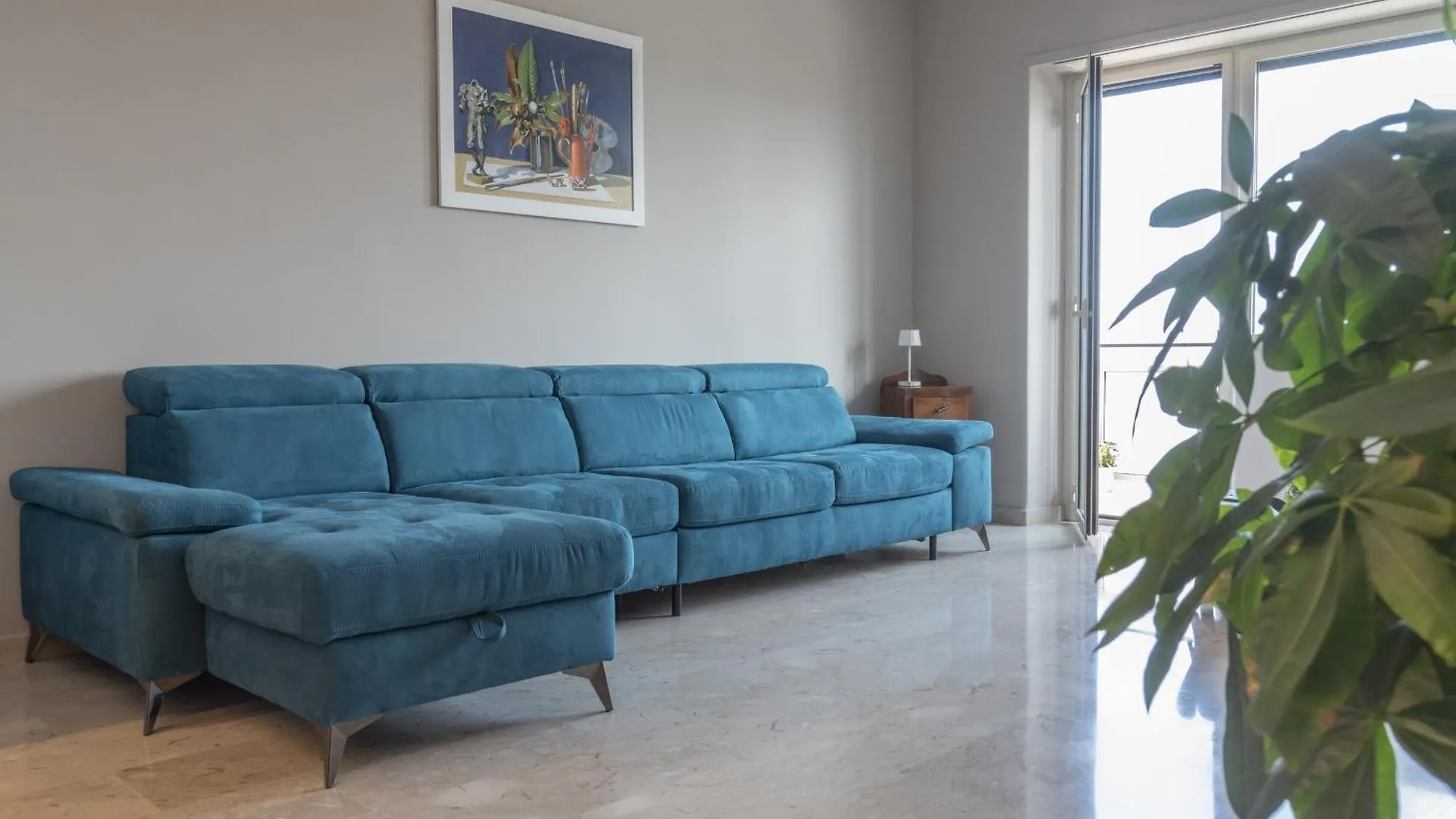 Martiri Home Catania