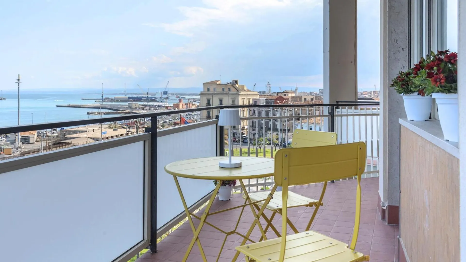 Martiri Home Catania Apartment