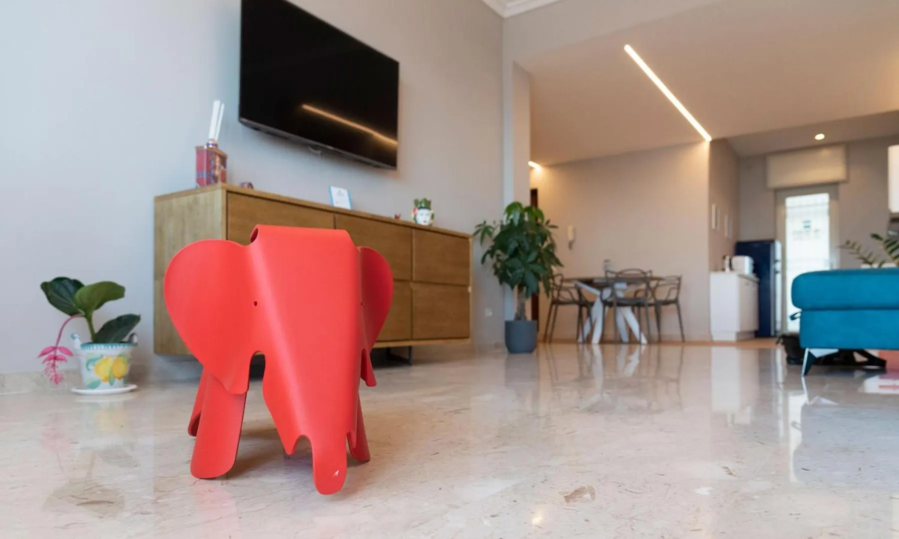 Apartment Martiri Home Catania Italy