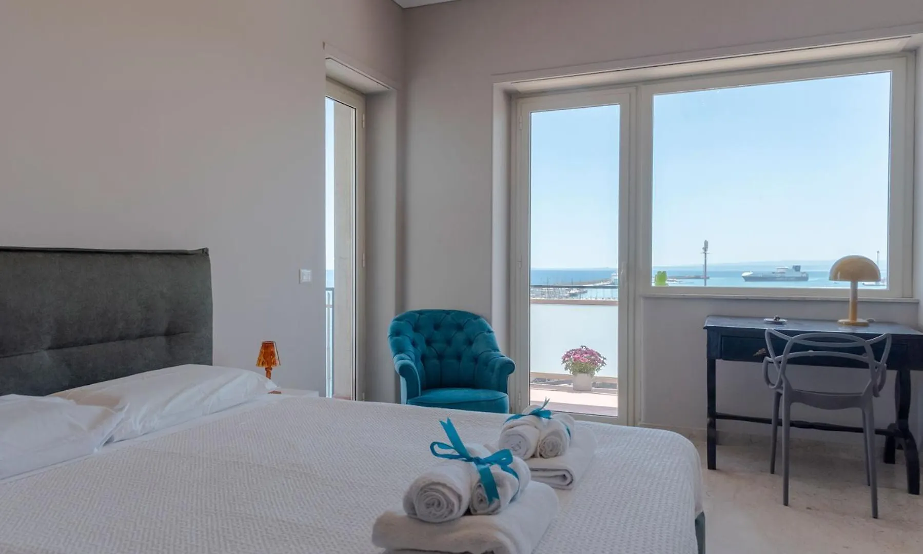 Apartment Martiri Home Catania