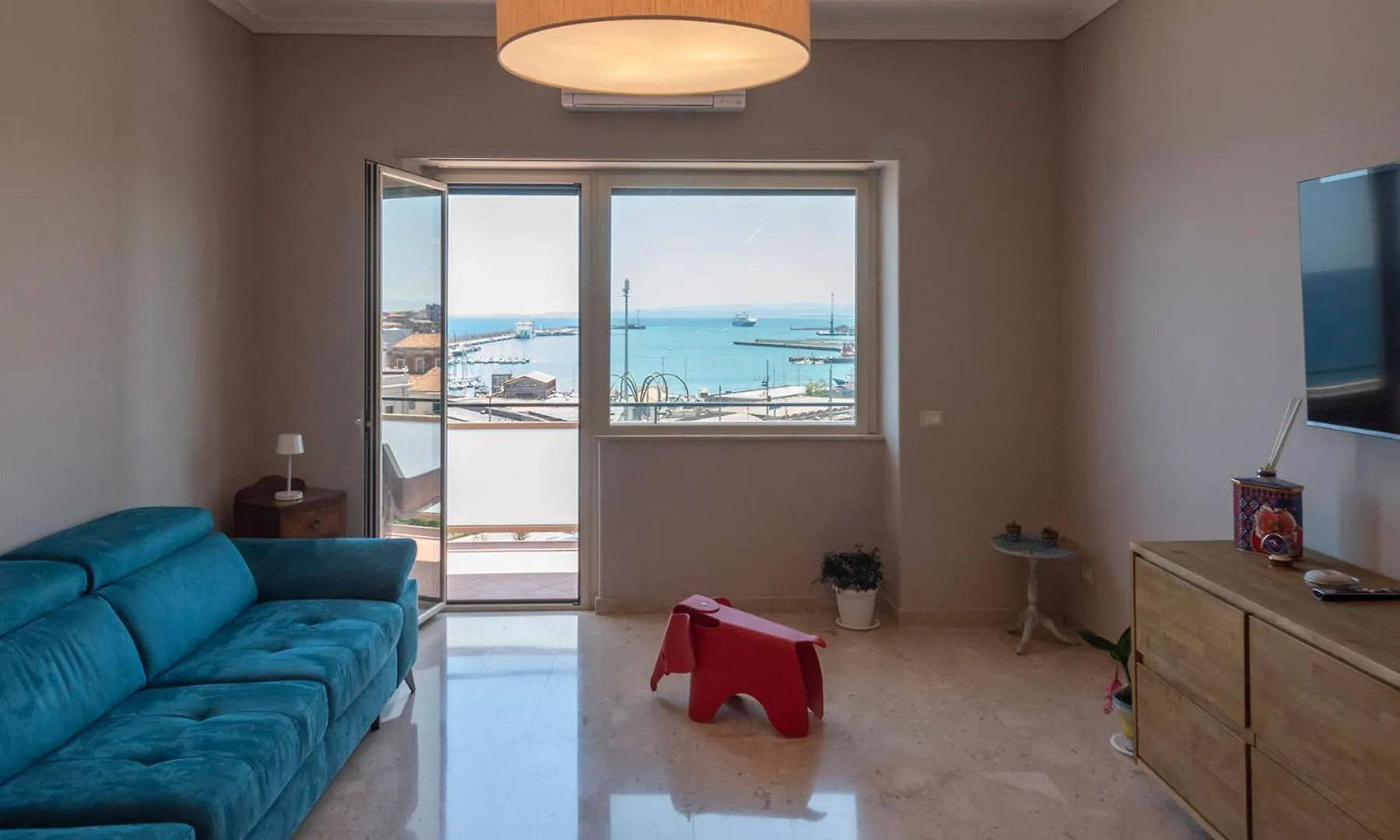 Martiri Home Catania Apartment