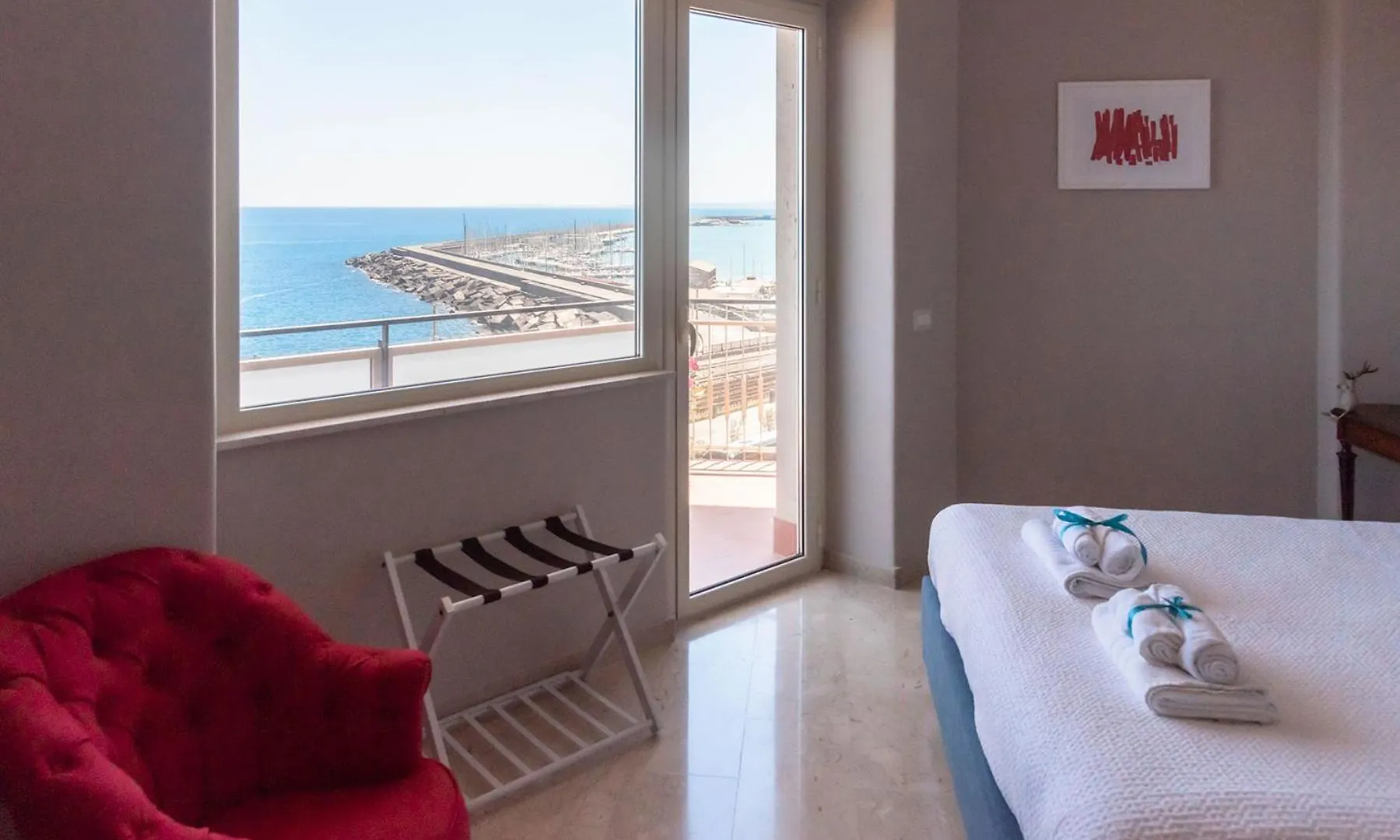 Apartment Martiri Home Catania